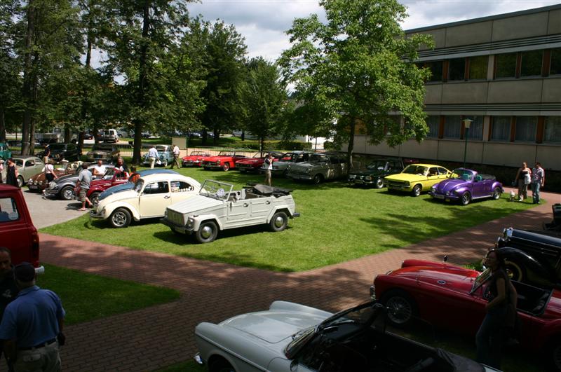 2009-07-12 11. Oldtimertreffen in Pinkafeld